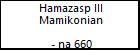 Hamazasp III Mamikonian