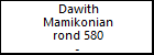 Dawith Mamikonian