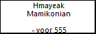 Hmayeak Mamikonian