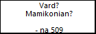 Vard? Mamikonian?