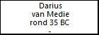 Darius van Medie