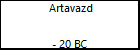 Artavazd 