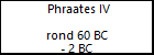 Phraates IV 
