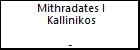 Mithradates I Kallinikos