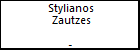 Stylianos Zautzes