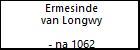 Ermesinde van Longwy