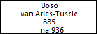 Boso van Arles-Tuscie