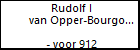 Rudolf I van Opper-Bourgondie