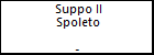 Suppo II Spoleto