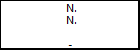 N. N.