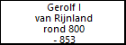 Gerolf I van Rijnland
