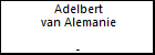 Adelbert van Alemanie