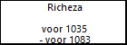 Richeza 