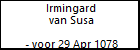 Irmingard van Susa