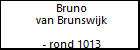 Bruno van Brunswijk