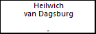 Heilwich van Dagsburg
