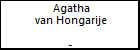 Agatha van Hongarije