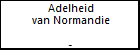 Adelheid van Normandie