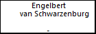 Engelbert van Schwarzenburg