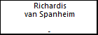 Richardis van Spanheim