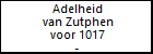 Adelheid van Zutphen