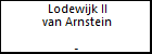 Lodewijk II van Arnstein