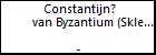 Constantijn? van Byzantium (Skleros)?