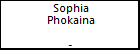 Sophia Phokaina
