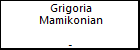 Grigoria Mamikonian