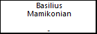 Basilius Mamikonian