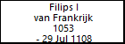 Filips I van Frankrijk