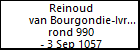 Reinoud van Bourgondie-Ivrea