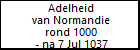 Adelheid van Normandie