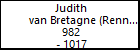 Judith van Bretagne (Rennes)