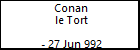 Conan le Tort