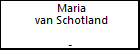 Maria van Schotland