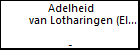 Adelheid van Lotharingen (Elzas)