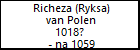 Richeza (Ryksa) van Polen