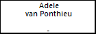 Adele van Ponthieu