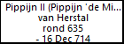 Pippijn II (Pippijn 'de Middelste') van Herstal