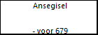 Ansegisel 