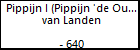 Pippijn I (Pippijn 'de Oude') van Landen