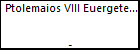 Ptolemaios VIII Euergetes Physkon 
