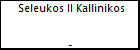 Seleukos II Kallinikos 