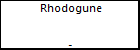 Rhodogune 