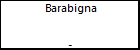 Barabigna 