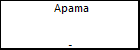 Apama 