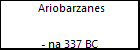 Ariobarzanes 