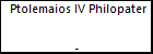 Ptolemaios IV Philopater 