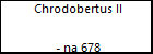 Chrodobertus II 